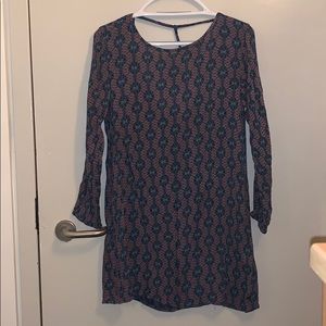 ROXY dress NWOT